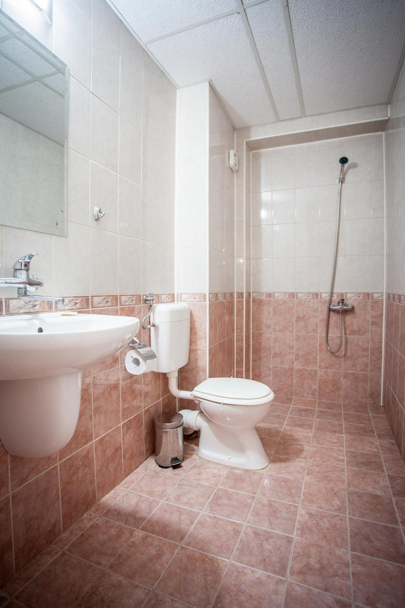 Hotel Rahovets Gorna Orjachovitsa Kamer foto