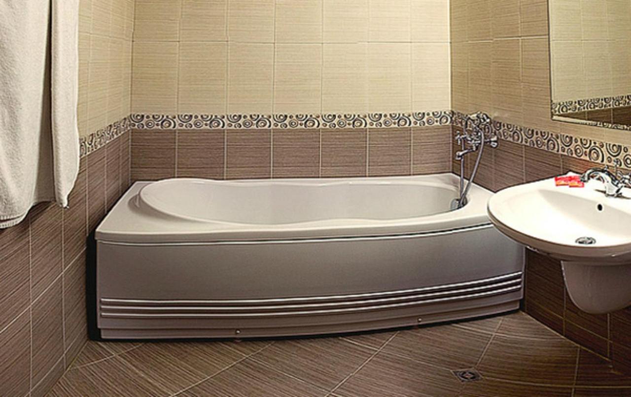 Hotel Rahovets Gorna Orjachovitsa Buitenkant foto