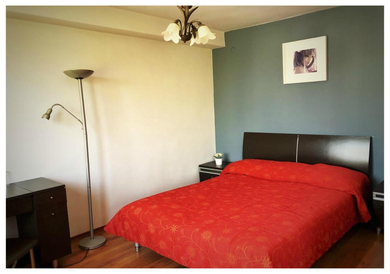 Hotel Rahovets Gorna Orjachovitsa Buitenkant foto