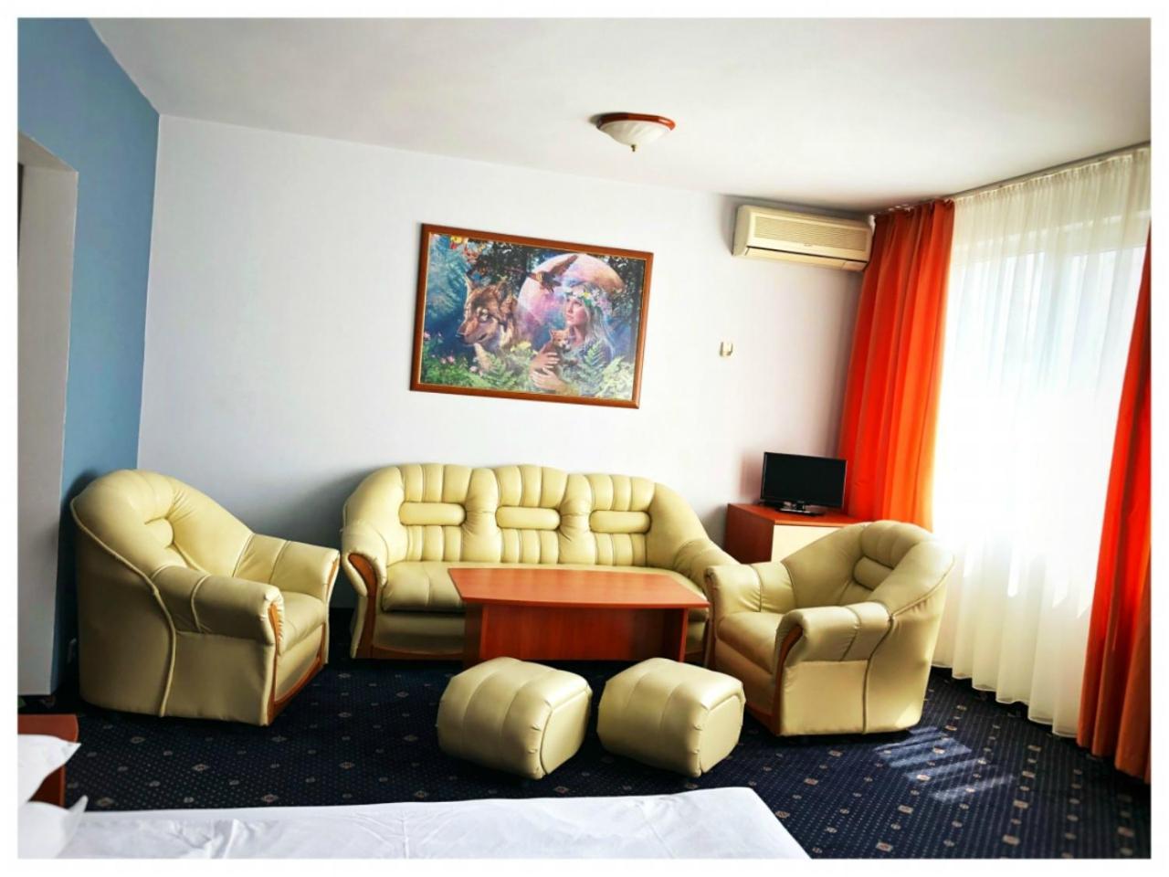 Hotel Rahovets Gorna Orjachovitsa Buitenkant foto